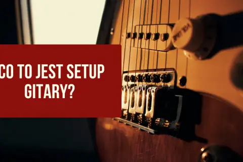 Jak podłączyć gitarę elektryczną? Kompletny poradnik dla początkujących