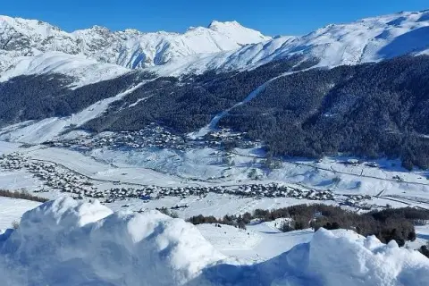 Najlepsza trasa do Livigno – uniknij korków i ciesz się widokami