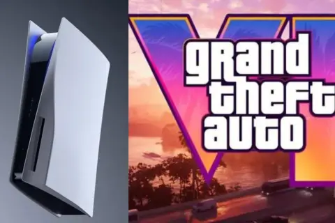 Czy GTA 6 będzie na PS5? Potwierdzenie i ekskluzywne informacje