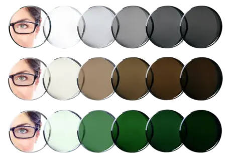 Jak działają okulary fotochromowe? Mechanizm i praktyczne porady