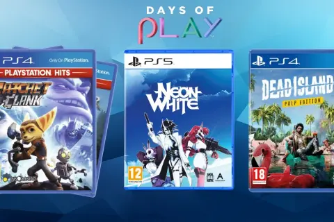 Kiedy promocje na PS4? Nie przegap najlepszych okazji i zniżek