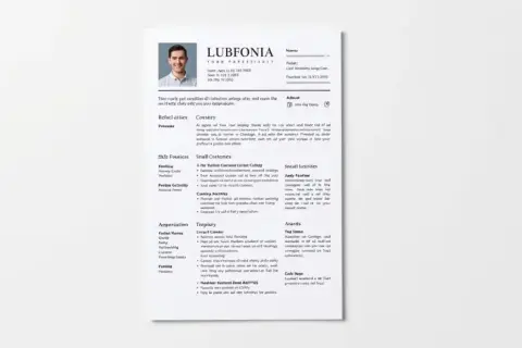 Jak wygląda CV? Kluczowe sekcje, które przyciągną rekruterów