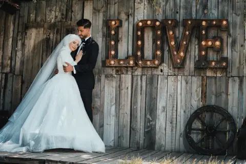 Ślub muzułmański Nikah: Zrozumieć tradycje i polskie prawo