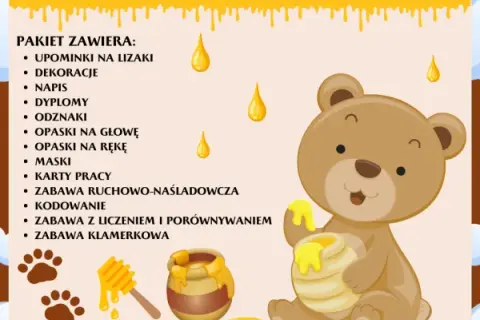 Kiedy jest Dzień Pluszowego Misia? Data, historia i pomysły!