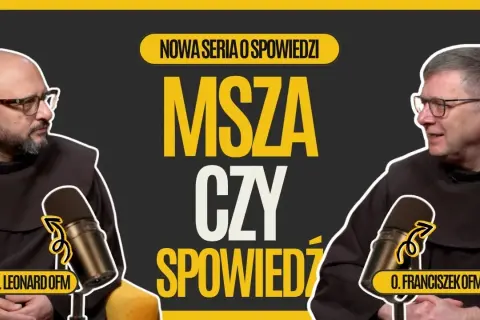 Spowiedź podczas Mszy: Czy zawsze jest dostępna? Praktyczny poradnik