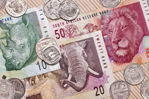 Jaka jest waluta w Afryce? Poznaj różnorodność monetarną kontynentu