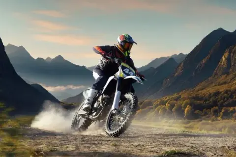 Gotowe trasy motocyklowe w Polsce: Twoje Top 5 na niezapomniane wyprawy