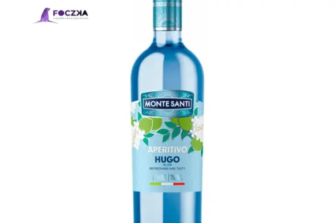 Gdzie kupić hugo blue wino? Sprawdź najlepsze oferty online