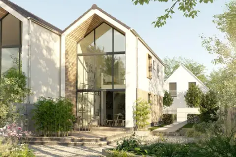 Was kostet ein kleines Haus ohne Keller? Kosten und Einsparungen verstehen