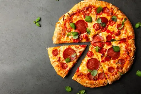 Pizza Poivron Chorizo Mozzarella : Le Guide Ultime & Astuces Pro