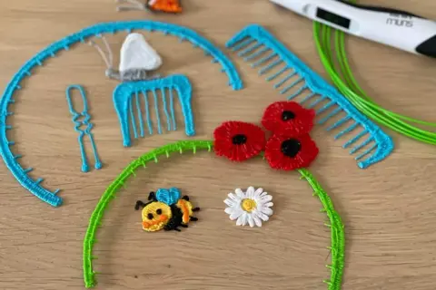 Długopis 3D: Pierwsze kroki i uruchamianie bez stresu