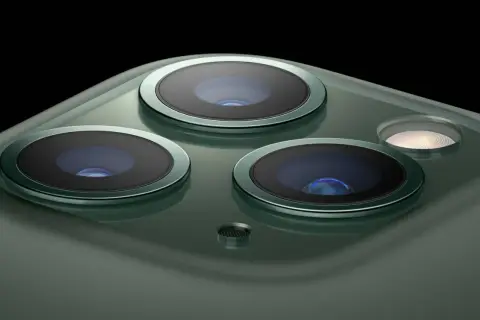 Jakie są megapiksele aparatu w iPhone 12 i jego możliwości?