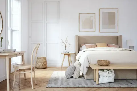Einrichtung Schlafzimmer: Kreative Ideen für einen traumhaften Rückzugsort