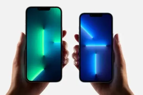 Ile RAM ma iPhone 13? Sprawdź, co to oznacza dla wydajności
