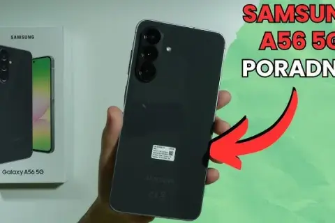 Jak włączyć roaming w Samsung, aby uniknąć nieprzyjemnych kosztów za granicą