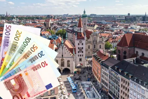 Ile kosztuje wynajem mieszkania w Niemczech? Ceny, które zaskakują