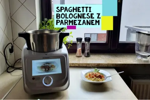 Jak łatwo ugotować perfekcyjne spaghetti w Lidlomixie bez błędów