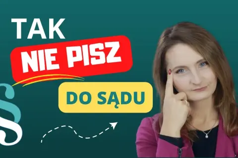 Jak złożyć pozew do sądu cywilnego? Uniknij najczęstszych błędów