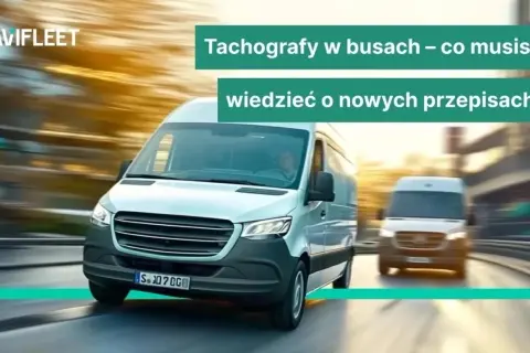 Transport do 3,5 tony: Jak zacząć? Wymogi, koszty i Pakiet Mobilności.