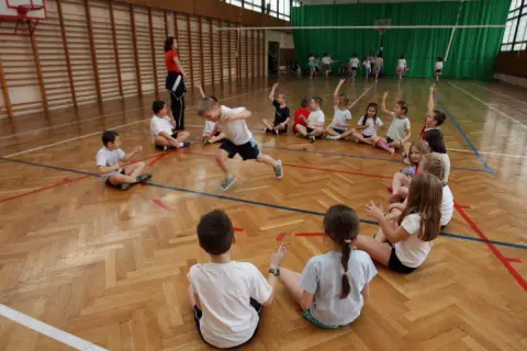 WF podczas okresu: Ćwicz bezpiecznie i bez wstydu!