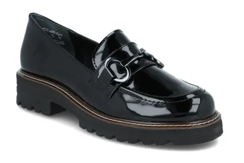 Czy lakierowane buty są modne? Odkryj najnowsze trendy i style