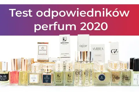 Gdzie kupić dobre podróbki perfum, aby zaoszczędzić na zapachach?