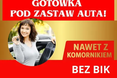 Pożyczka bez BIK i KRD? Gdzie szukać i na co uważać!
