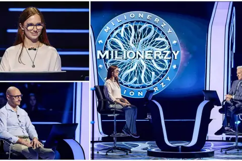 Milionerzy w jakie dni są emitowani? Sprawdź harmonogram!