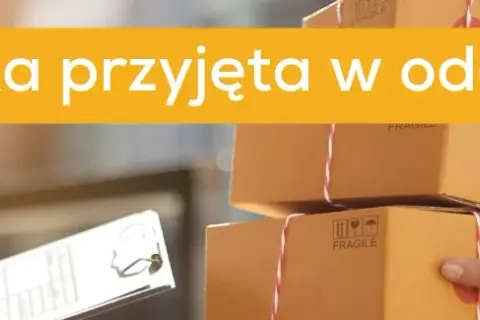 Co oznacza przyjęta w oddziale InPost i co dalej z przesyłką?