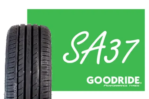 Gdzie produkowane są opony Goodride? Odkryj ich tajemnice i jakość