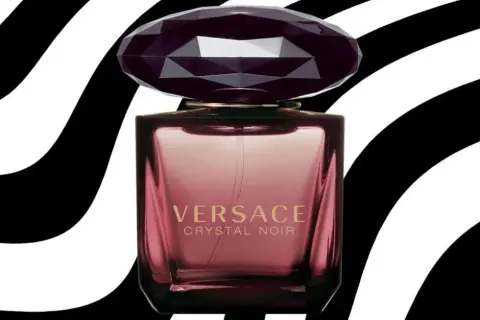 Versace Crystal Noir woda toaletowa czy perfumowana - co wybrać?