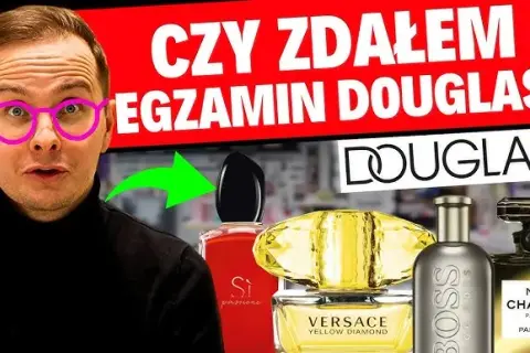 Czy w Douglasie są oryginalne perfumy? Oto, co musisz wiedzieć