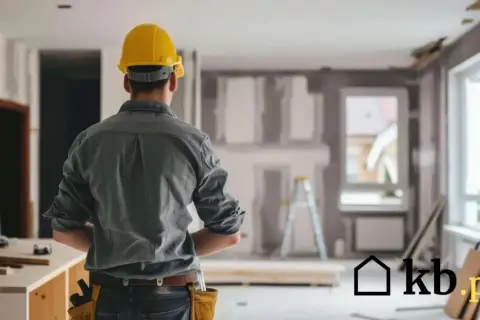 Zarobki dekarza: 6850 zł brutto i nawet 15 000 zł netto?