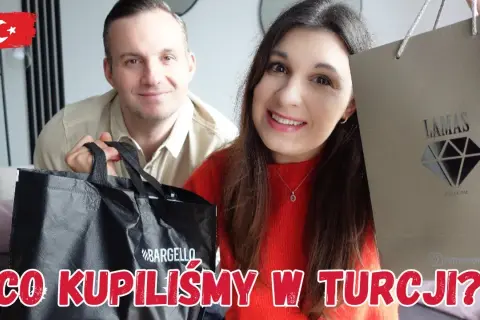 Co warto kupić w Turcji ubrania? Odkryj najlepsze okazje i marki