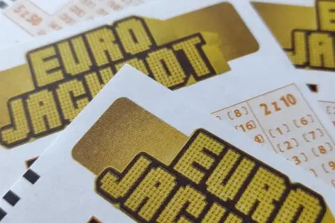 Gdzie padła wygrana Eurojackpot? Oto zaskakujące miejsca wygranych