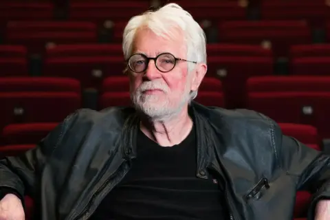 Krystian Lupa - wybitny reżyser, który zmienił polski teatr