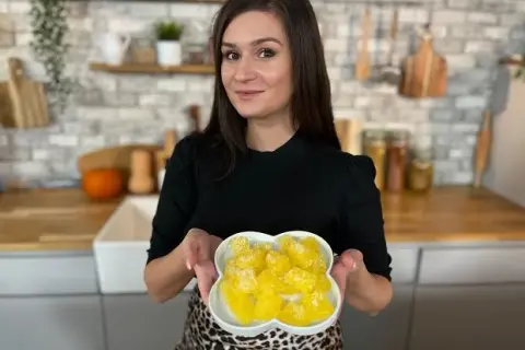 Jak zrobić galaretki w cukrze - prosty przepis na smak dzieciństwa