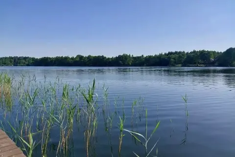 Działka nad jeziorem na Dolnym Śląsku: Przewodnik po inwestycji marzeń