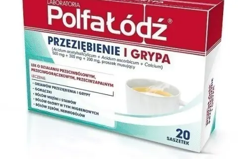 Najskuteczniejsze leki na przeziębienie - porównanie i zastosowanie