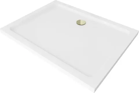 Brodzik konglomerat 140x80 - najlepsze modele i porady zakupowe