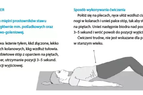 Rehabilitacja po endoprotezie biodra: Kiedy zacząć i jak wrócić do formy?