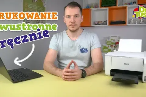 Drukowanie dwustronne: poradnik krok po kroku dla każdej drukarki