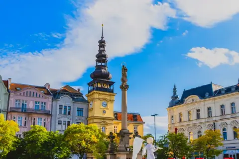 Ostrava atrakcje: odkryj niezwykłe miejsca, które musisz zobaczyć