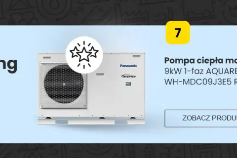 Ranking pomp ciepła powietrze powietrze – najlepsze modele o wysokiej efektywności