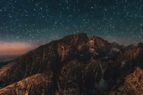 Astrofotografia Samsung: Jak uchwycić gwiazdy smartfonem?