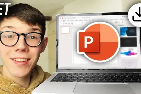 Jak ściągnąć PowerPointa na laptopa - prosta instalacja krok po kroku