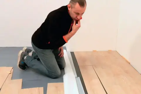 Jak zamontować panele podłogowe - uniknij najczęstszych błędów w instalacji