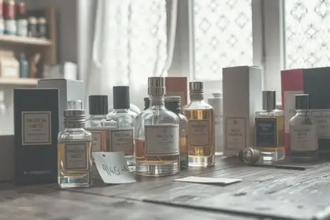 Czy w Empiku są oryginalne perfumy? Sprawdź autentyczność ofert