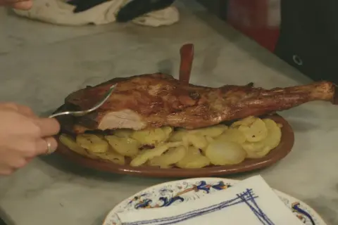"De tapas por España": ¿Dónde ver el programa completo en RTVE Play?