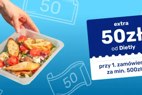 Ile kosztuje catering dietetyczny na miesiąc? Porównaj ceny i oszczędzaj!